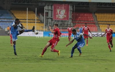 Important to keep doing the right things: Bencherifa