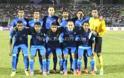 India to play in Guwahati on March 12, 2015