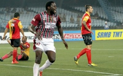 Exciting Kolkata Derby ends in stalemate