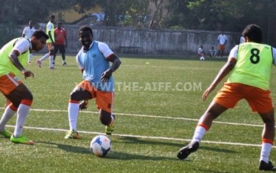 Match Preview: Sporting Goa vs Bengaluru FC