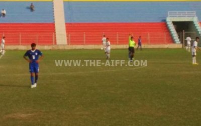 TATA ACADEMY 'TWO GOOD' FOR BENGALURU FC