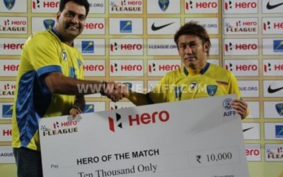 Mumbai FC win two on the trot