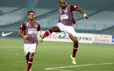 Bagan ride on a Sony Norde brace