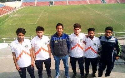 LoneStar provides solace after trauma of floods