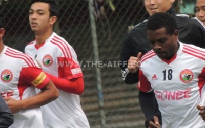 Match Preview: Shillong Lajong vs Mohun Bagan