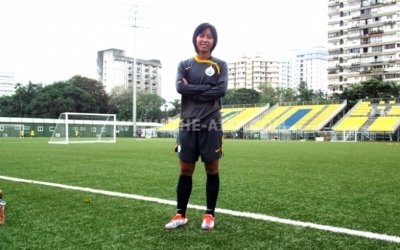 Winning SAFF Championship in Islamabad was special: Bala Devi