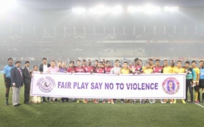 A trip down memory lane