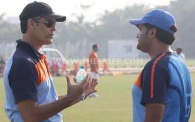 24 participants to be selected for A-License Course