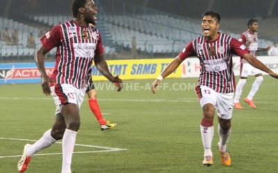 Match Preview: Mohun Bagan vs Bengaluru FC