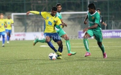 MATCH PREVIEW: MUMBAI FC VS BENGALURU FC