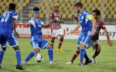 MATCH PREVIEW: MOHUN BAGAN VS DEMPO SC