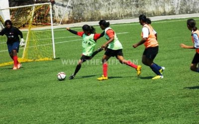 Duler Stadium bares witness to emphatic celebrations