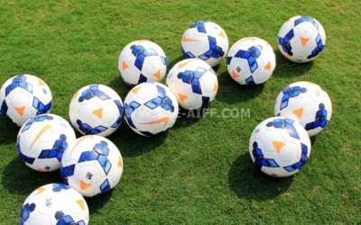 Indian squad leaves for AFC U-23 Championship