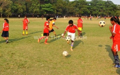 50 Participate in grand festivities