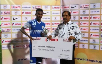 MATCH PREVIEW: DEMPO SC vs EAST BENGAL