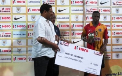 Pune FC return as table toppers; East Bengal hammer Dempo