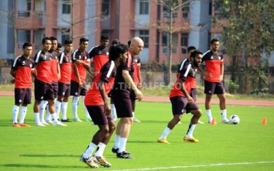 INDIA VS NEPAL -- A TRIP DOWN MEMORY LANE