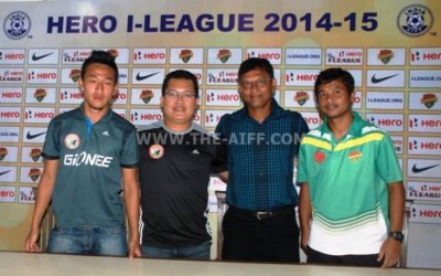 MATCH PREVIEW: SALGAOCAR FC VS SHILLONG LAJONG