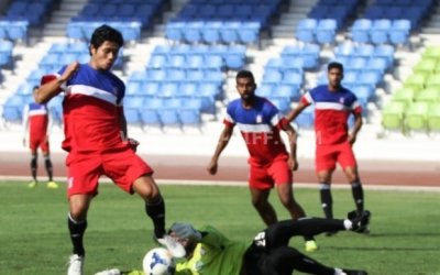 MATCH PREVIEW: BHARAT FC VS SPORTING GOA