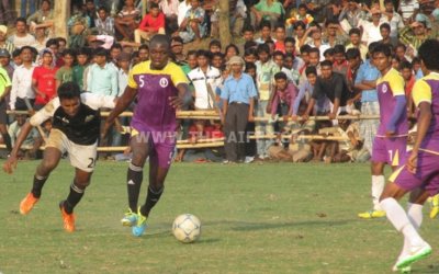 Chanmari hammer Kenkre 4-1; Mohd Sporting down United SC 2-0