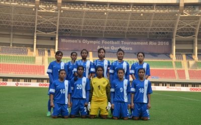 Kamala,Ashalata,Radharani Score in Sri Lanka win