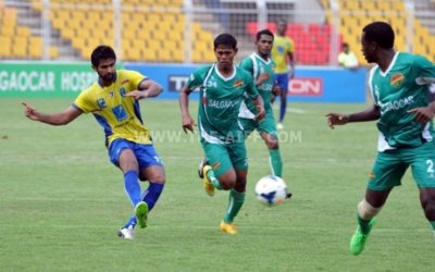 Salgaocar register an easy win over Mumbai FC