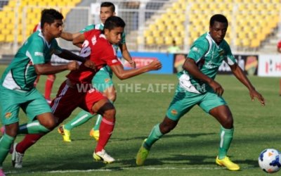 MATCH PREVIEW: SALGAOCAR FC VS BENGALURU FC
