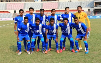 UZBEKISTAN SNATCH IT IN LAST FOUR MINUTES