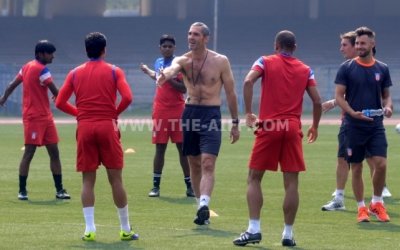 MATCH PREVIEW:MOHUN BAGAN VS BHARAT FC