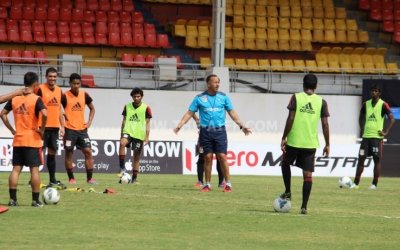 MATCH PREVIEW: PUNE FC VS EAST BENGAL