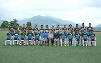 Speed is an innate attribute of my boys: Gaurav Chatterjee