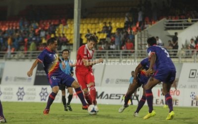 Dominant East Bengal cruise past Pune FC in thrilling encounter