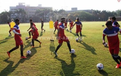 Match Preview: Bharat FC vs Bengaluru FC