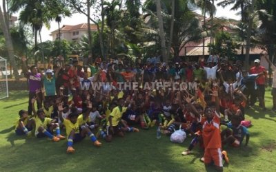 Grassroots Session held in Kochi, Kerala