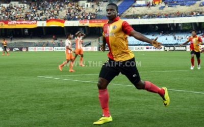 MATCH PREVIEW: KINGFISHER EAST BENGAL VS SALGAOCAR FC