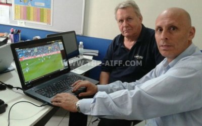 MORE DETAILED VIDEO ANALYSIS FOR NATIONAL TEAM