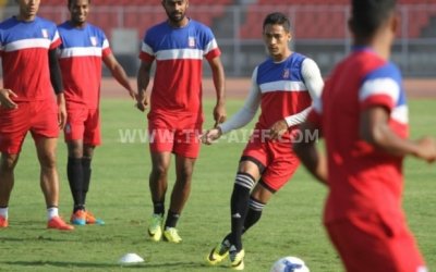 MATCH PREVIEW: BHARAT FC VS KINGFISHER EAST BENGAL