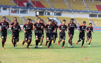 MATCH PREVIEW: DEMPO SC VS PUNE FC