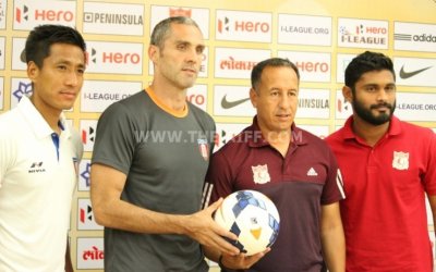 MATCH PREVIEW: PUNE DERBY