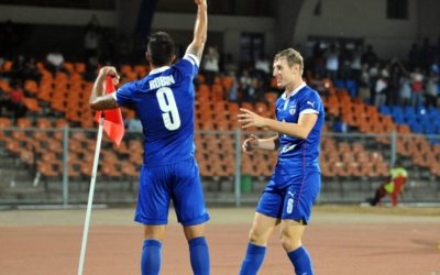 Bengaluru FC prove 'Two' Good for Pune FC