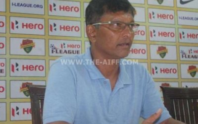 MATCH PREVIEW: SALGAOCAR FC VS SPORTING CLUBE DE GOA