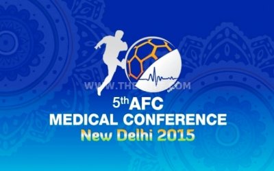 AFC Medical Conference to be held from November 30
