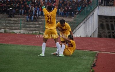 MATCH PREVIEW: ROYAL WAHINGDOH vs MUMBAI FC
