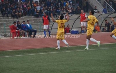 MATCH PREVIEW: DEMPO VS ROYAL WAHINGDOH