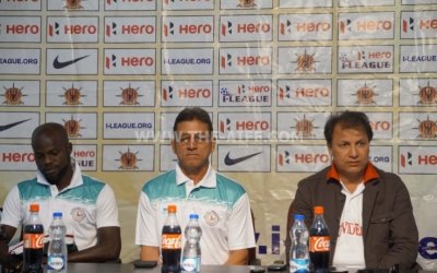 MATCH PREVIEW: ROYAL WAHINGDOH VS MOHUN BAGAN