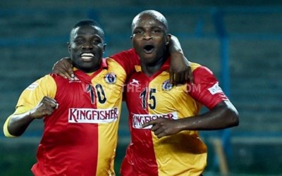 MATCH PREVIEW: KINGFISHER EAST BENGAL VS MUMBAI FC