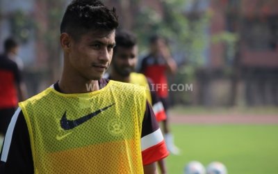 Constantine has a very systematic approach: Lyngdoh