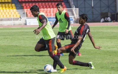 MATCH PREVIEW: PUNE FC VS BENGALURU FC