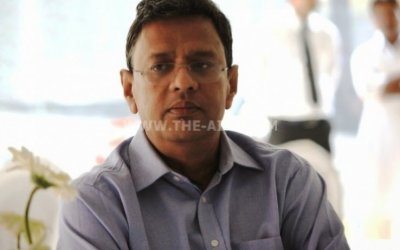 Mr. Das congratulates Aizawl FC for winning Second Division League