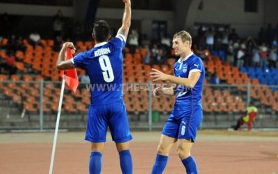 MATCH PREVIEW: BENGALURU FC V SALGAOCAR